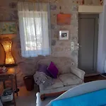 Jenny's Apartamento Lévktron