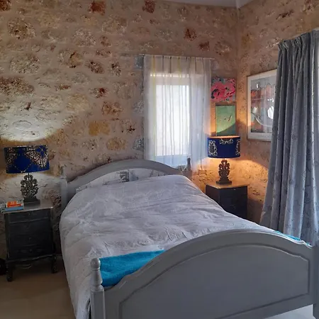 Jenny's Greek Lévktron