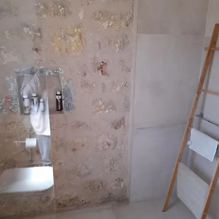 公寓 Jenny's Greek