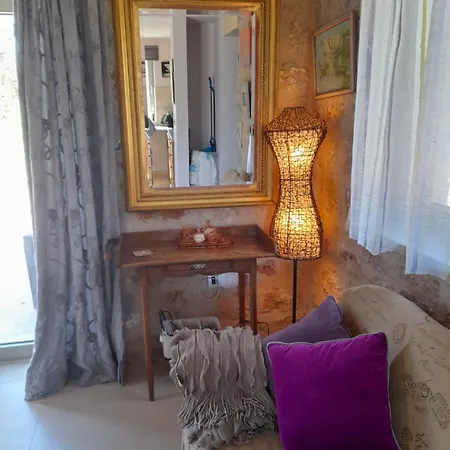 Jenny's Greek 公寓 *