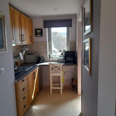 Apartamento Jenny's Greek Lévktron