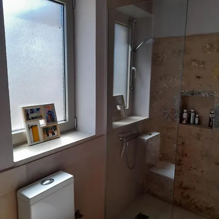 公寓 Jenny's Greek *