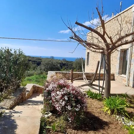 Jenny's Greek Appartamento