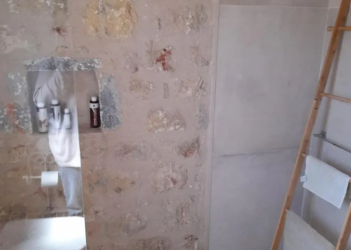 Appartement Jenny's Greek