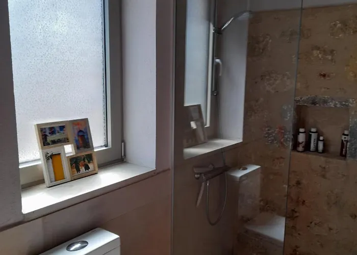Appartement Jenny's *